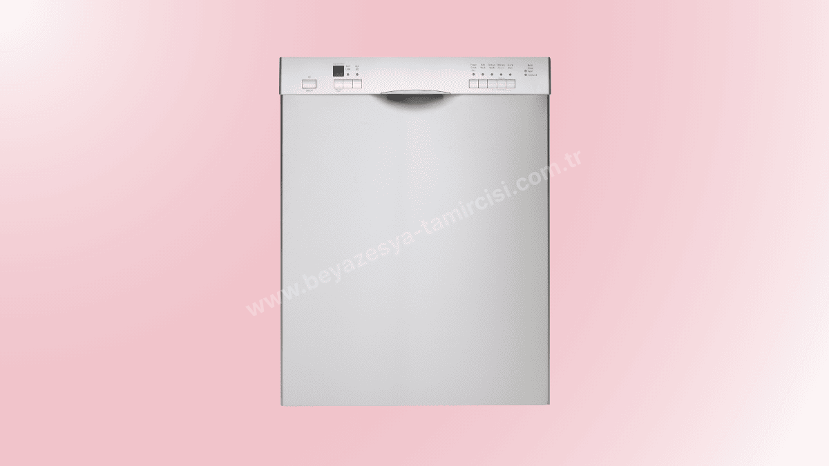 Turgutlu Bulaşık Makinesi Tamircisi - Turgutlu Beyaz Eşya Tamircisi