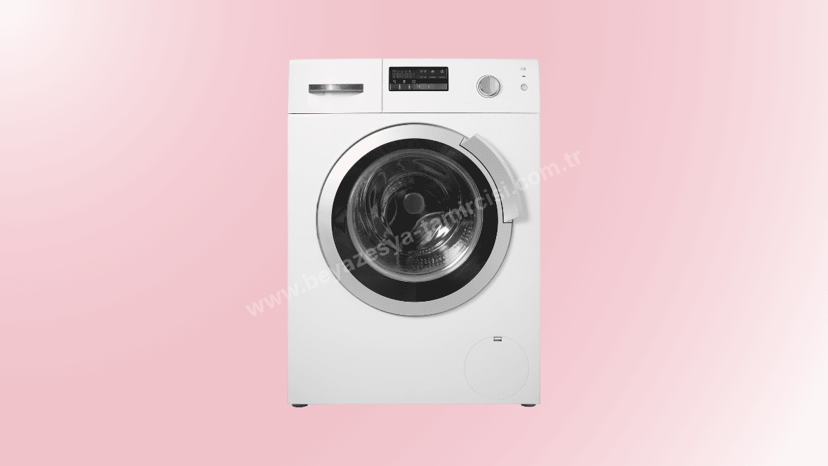 Turgutlu Çamaşır Makinesi Tamircisi - Turgutlu Beyaz Eşya Tamircisi