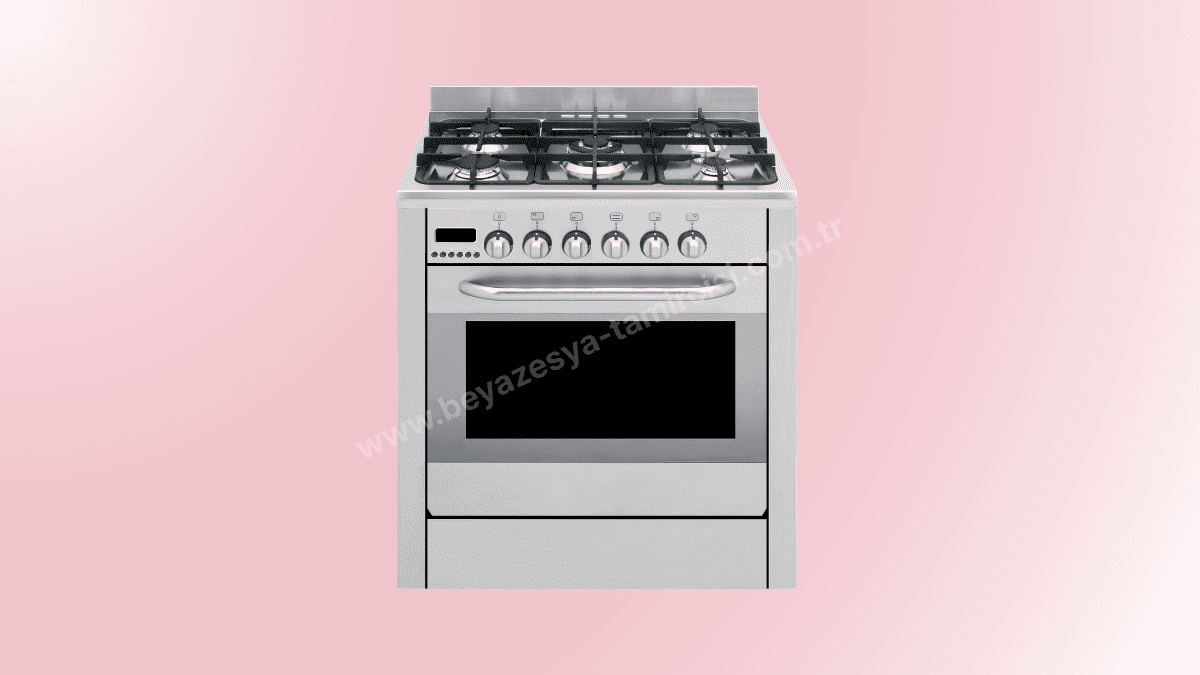 Turgutlu Fırın & Ocak Tamircisi - Turgutlu Beyaz Eşya Tamircisi