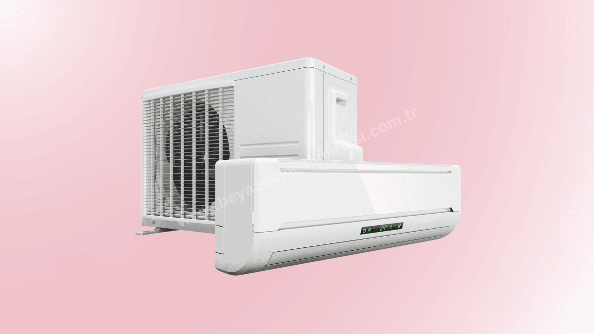 Turgutlu Klima Tamircisi - Turgutlu Beyaz Eşya Tamircisi