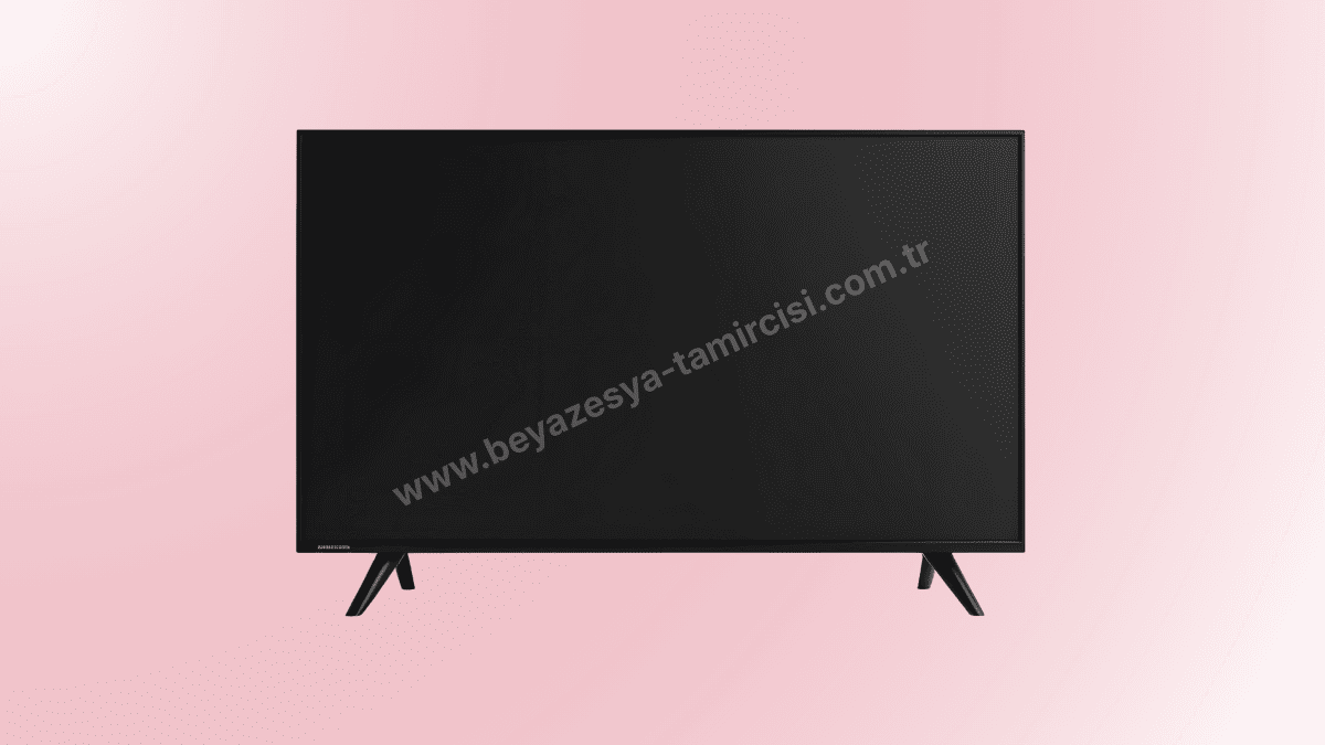 Turgutlu Televizyon Tamircisi - Turgutlu Beyaz Eşya Tamircisi